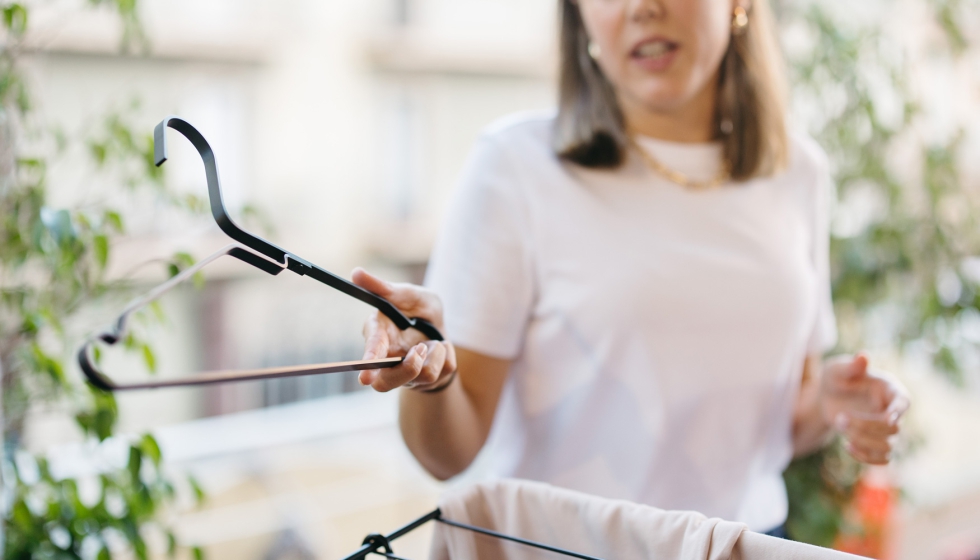 Workshop de Brabantia con la influencer Laura Varo