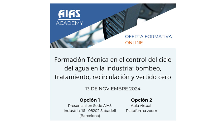 Los interesados en recibir esta formacin tienen de plazo hasta el prximo 7 de noviembre