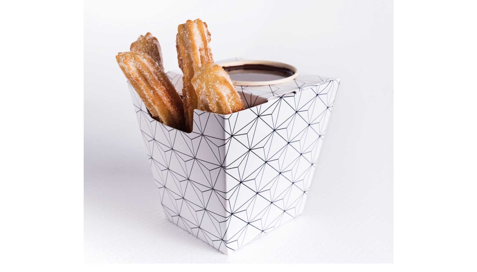 Pack Churros Mr. Ripley