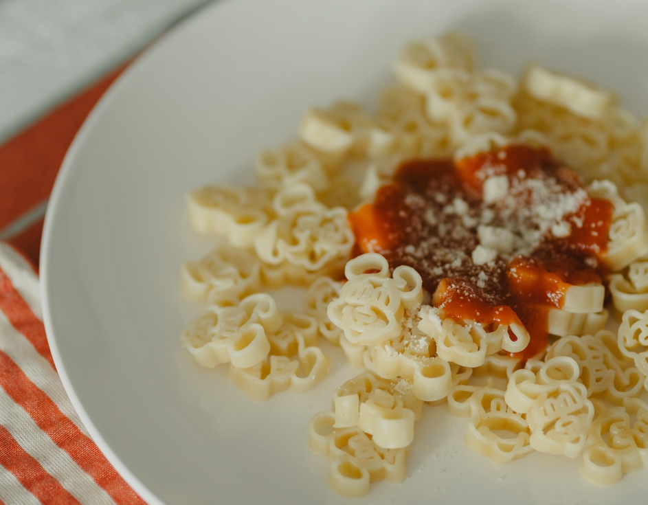 Desde la llegada de la pasta seca a Espaa de la mano de Pastas Gallo, en 1946...