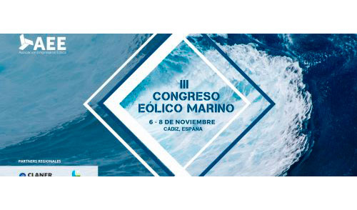 III Congreso Elico Marino