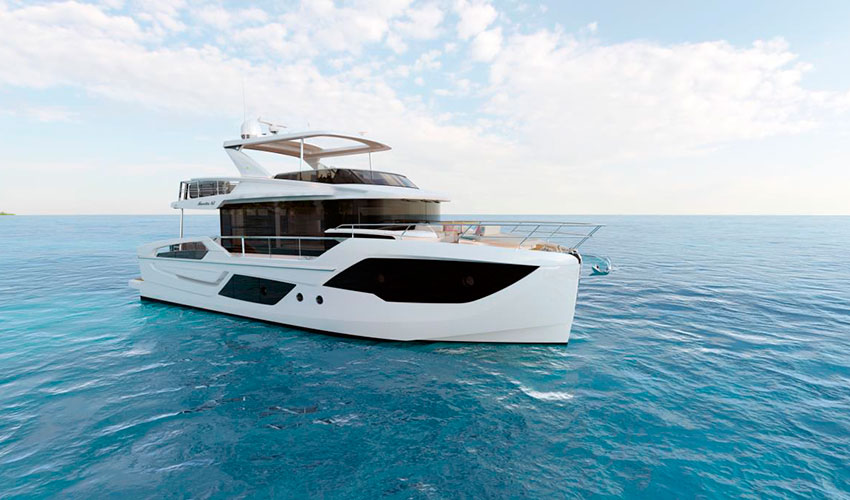 Navetta 62