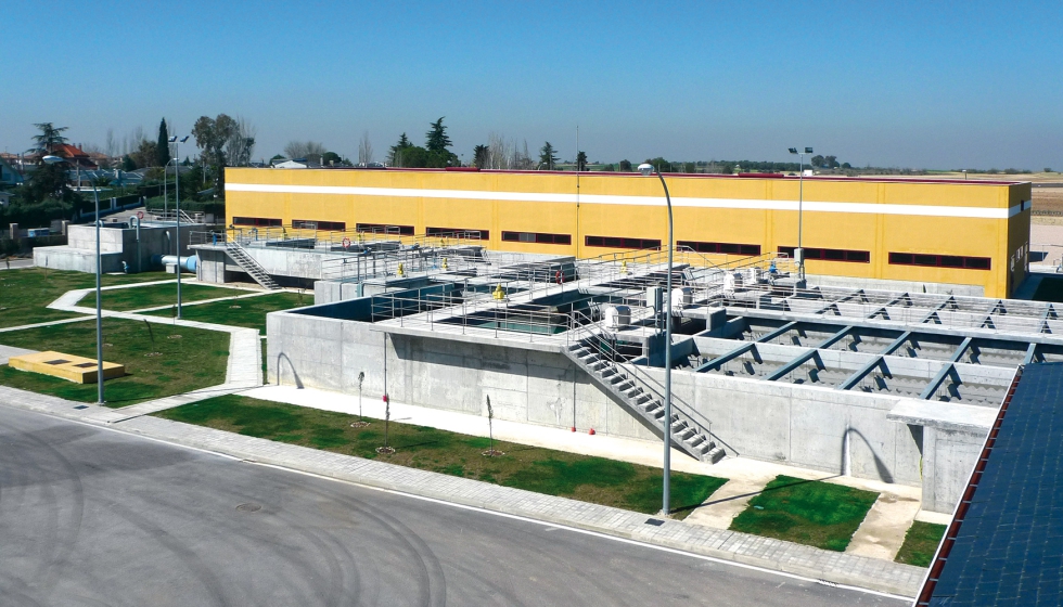 El nuevo Plan de Sostenibilidad se articula en torno al Plan Estrat�gico de la compa��a...