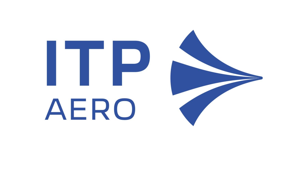 En su 35 aniversario, ITP Aero moderniza su imagen corporativa para adaptarla a su una nueva etapa de expansin y crecimiento internacional...