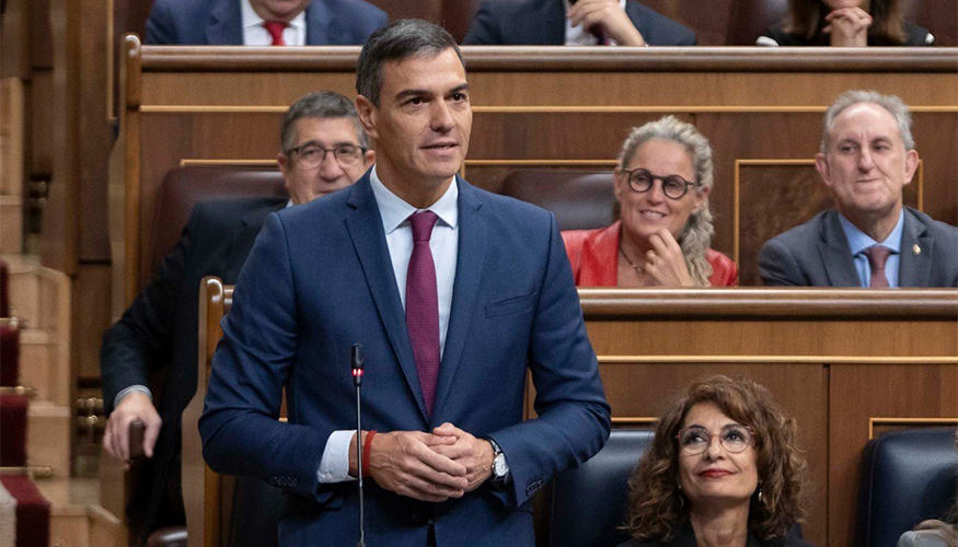 Segn la propuesta de el PSOE, esta medida &quote;permite internalizar los costes ambientales que provocan estos carburantes y...