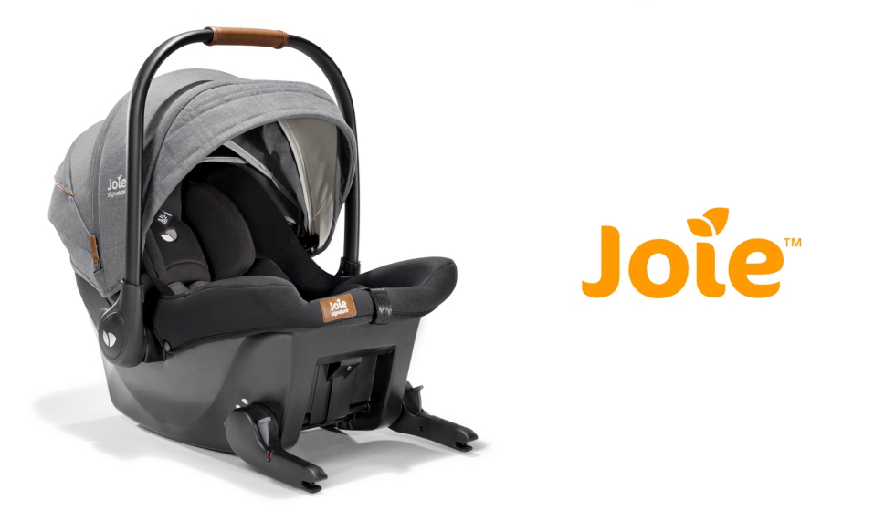 Sprint, de JOIE SIGNATURE  SMART BABY BRANDS