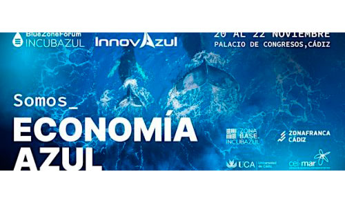 Blue Zone Forum-Innovazul 2024