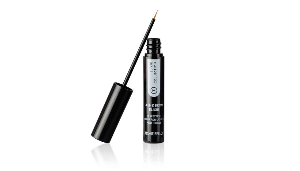 Lash & Brow Elixir de Montibello