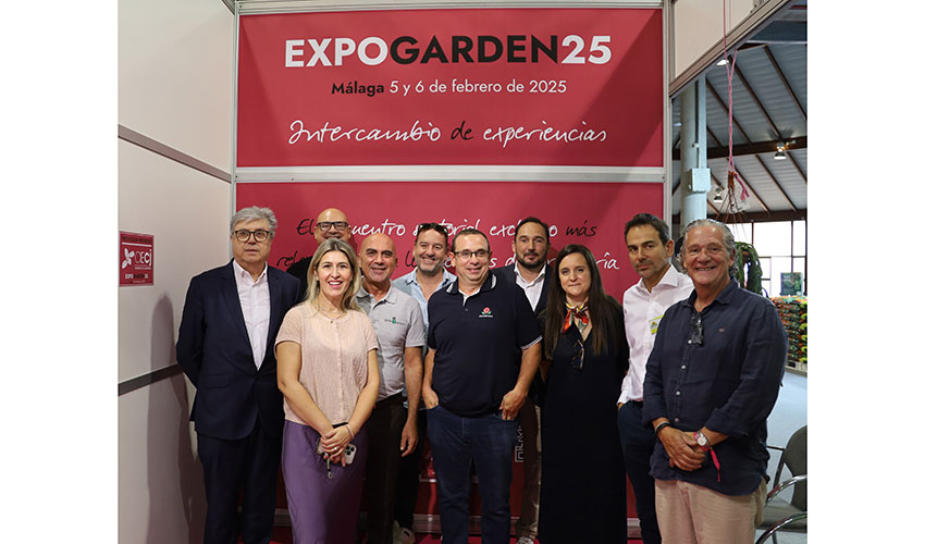 Comit de Expogarden