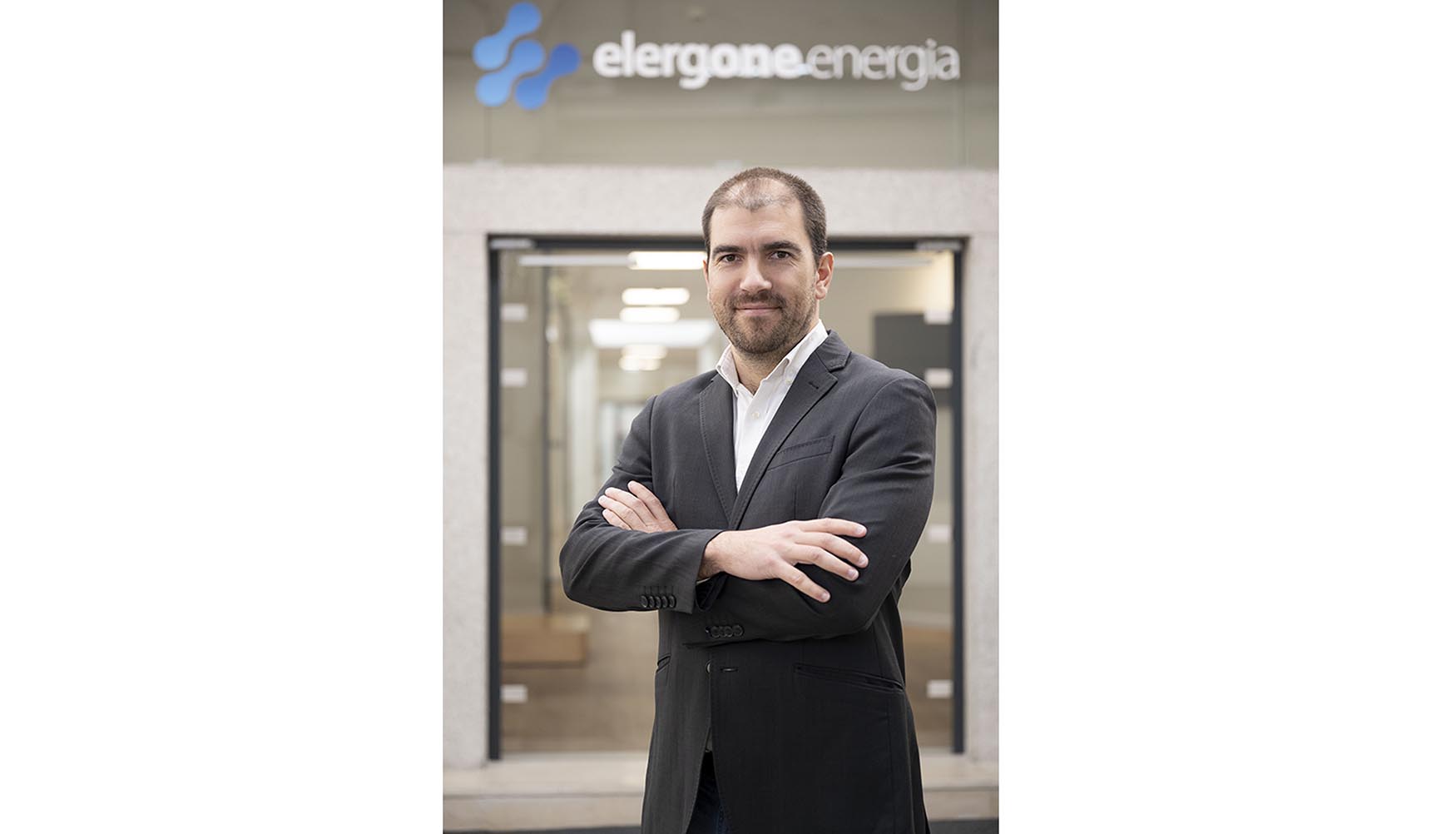 Amndio Ferreira, responsvel pela rea de Inovao da Elergone Energia