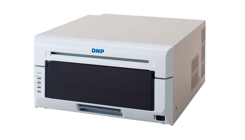 DNP  DS820