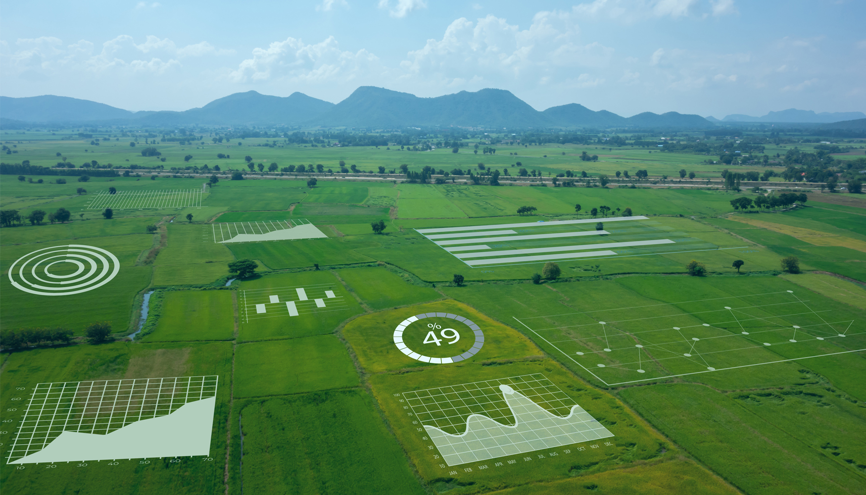 Foto de Convertir el ahorro energtico en ingresos: una oportunidad para el sector agrcola