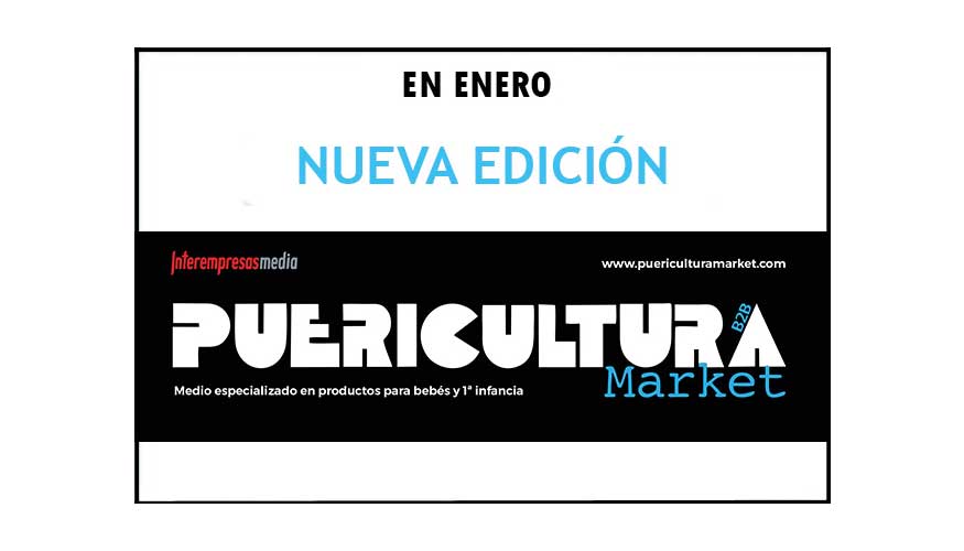 Ya estamos preparando la prxima edicin de PUERICULTURA Market