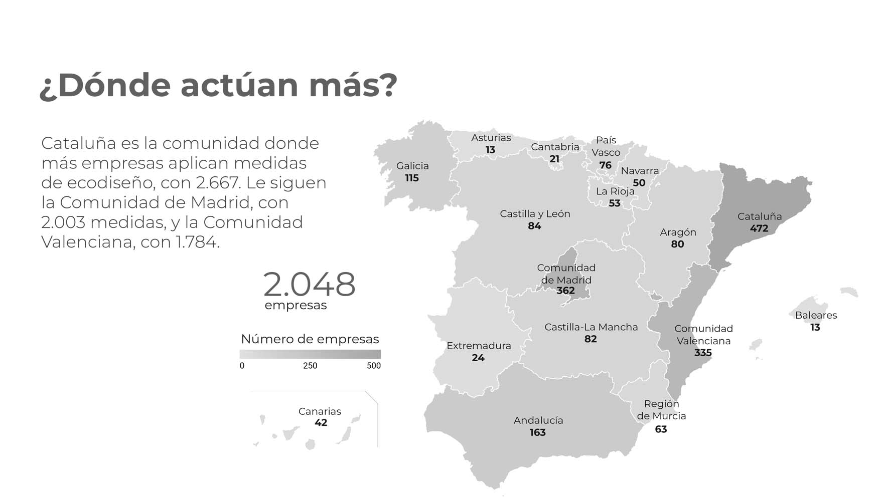 En el trienio 2021, 2022 y 2023 se han aplicado ms de 10...