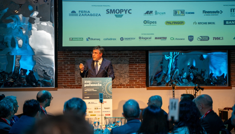 Interven��o de Pedro Fern�ndez Al�n, Presidente da Confedera��o Nacional da Constru��o (Espanha)