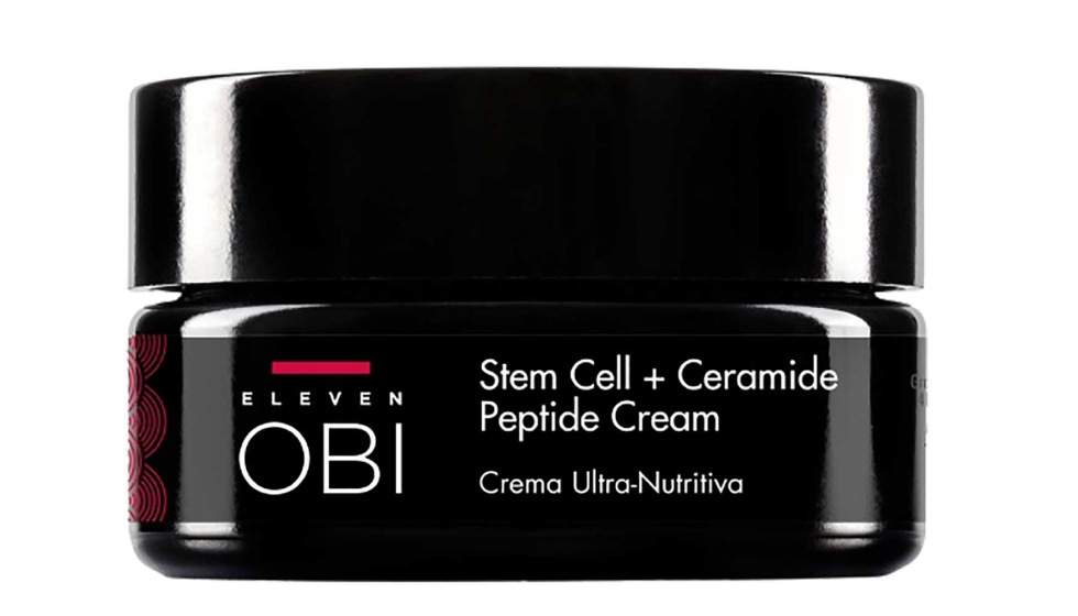 Stem Cell + Ceramide Peptide Cream