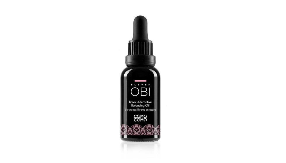 Botox Alternative Balancing Oil Serum