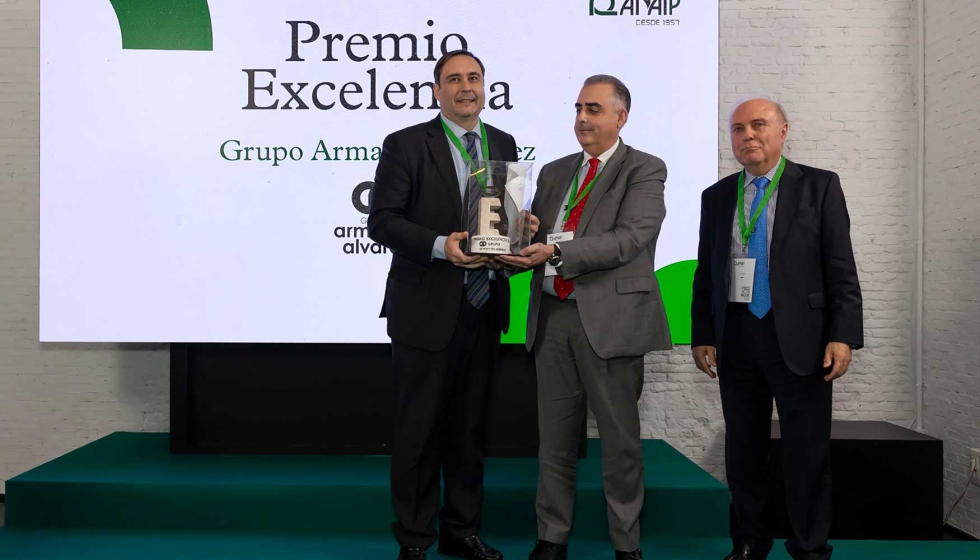 Premio a la Excelencia