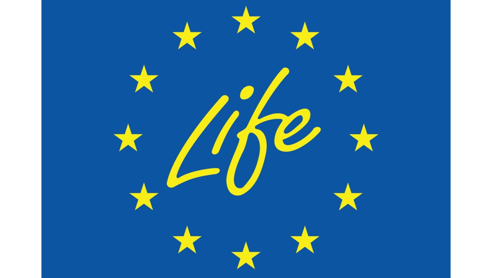 Con la contribucin del Programa LIFE de la Unin Europea, instrumento de financiacin de la UE para el medio ambiente y la accin climtica...