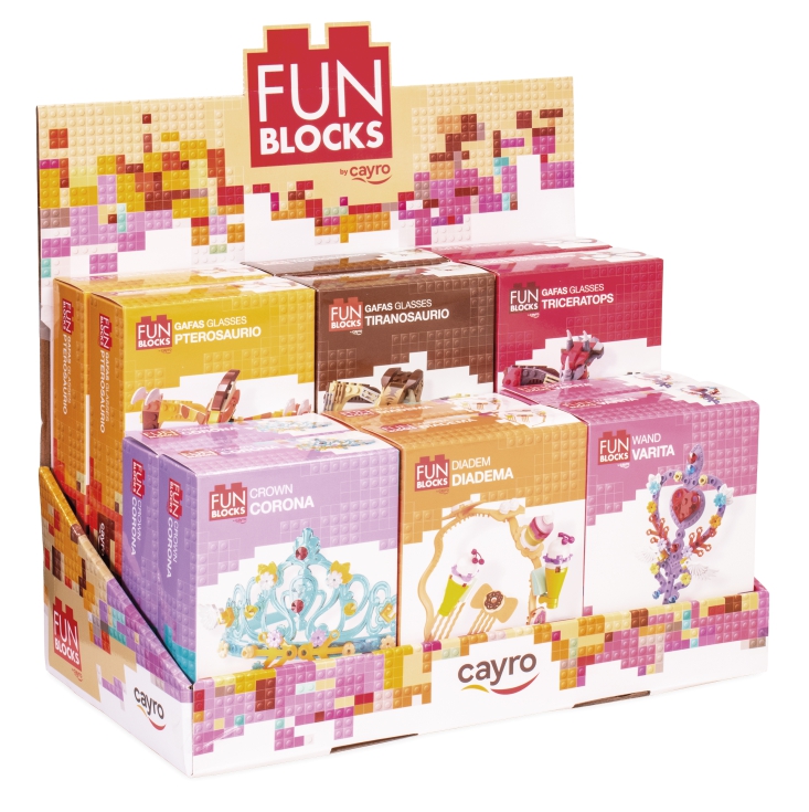 Fun Blocks