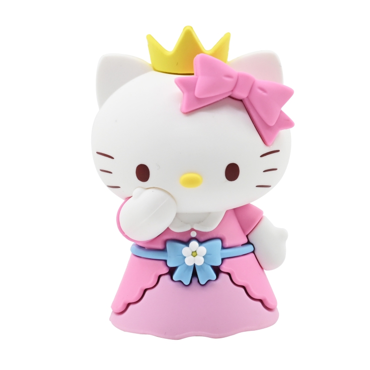 Hello Kitty Mini Dolls