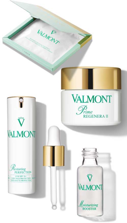 Productos Valmont, Clnica Loms