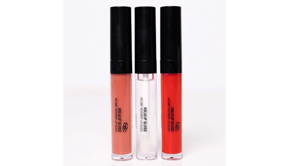 Volulip Gloss de Salerm Cosmetics