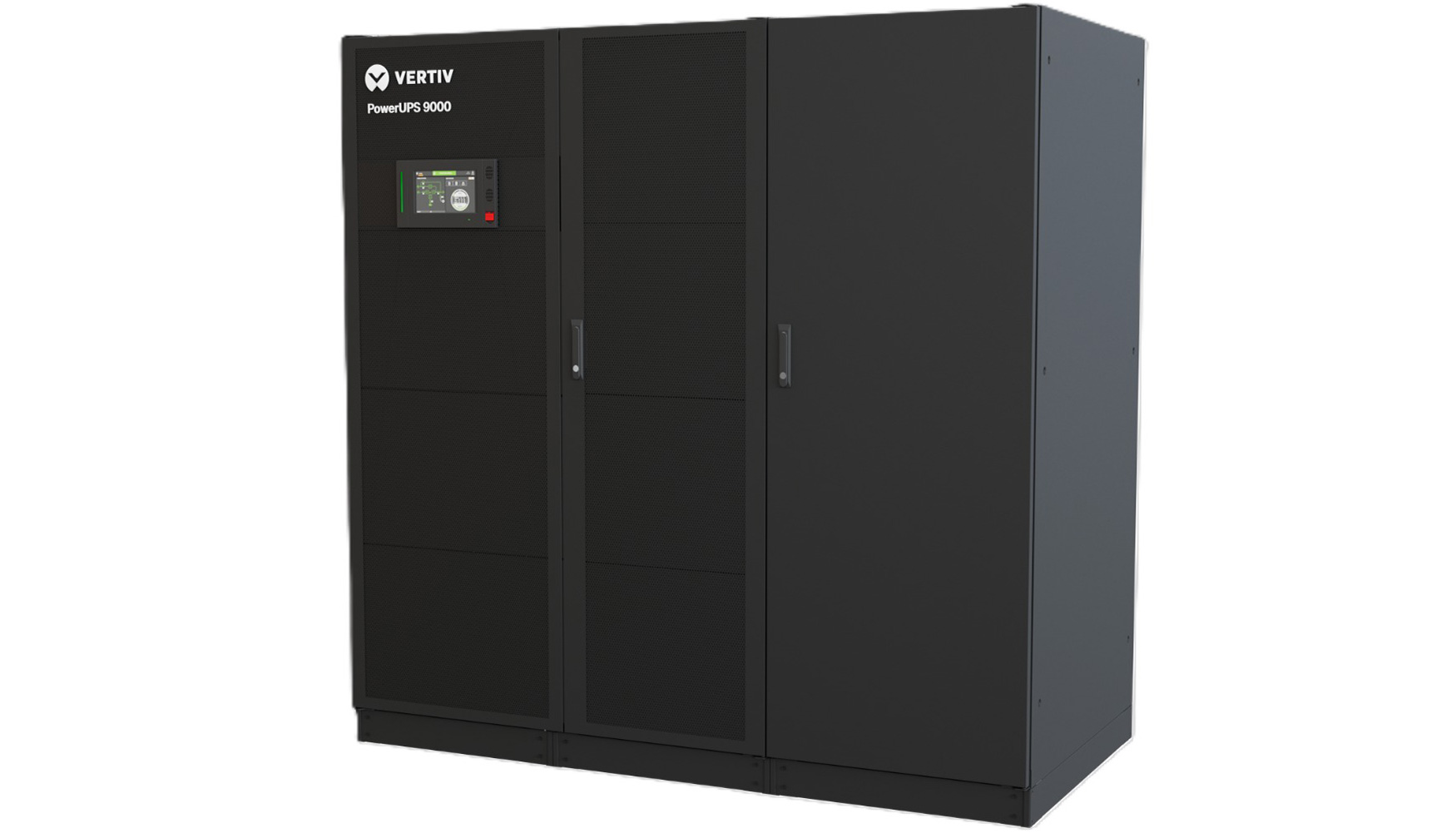 SAI Vertiv PowerUPS 9000