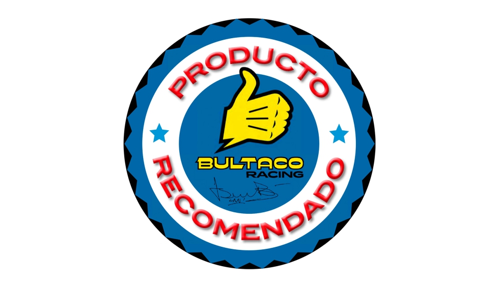 Tamoil y Butalco han diseado con un distintivo exclusivo diseado para recomendar los lubricantes del la marca italiana...