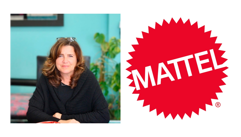 Eleonora Schiavoni, directora de productos de consumo para Italia e Iberia de Mattel