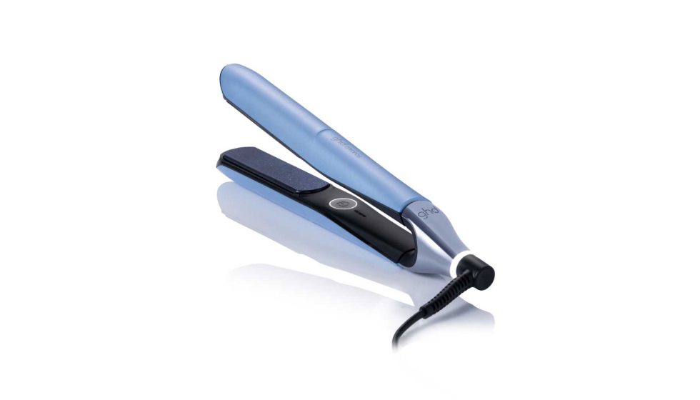 Edicin limitada, ghd Iced Luxe chronos, de ghd. PVP: 369 euros