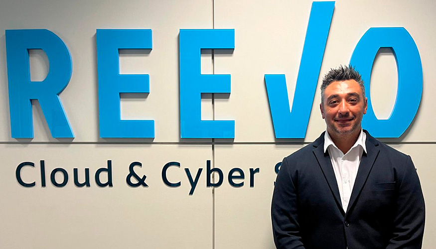 Alessandro Siracusa, Head of Cyber Security en Reevo Cloud & Cyber Security