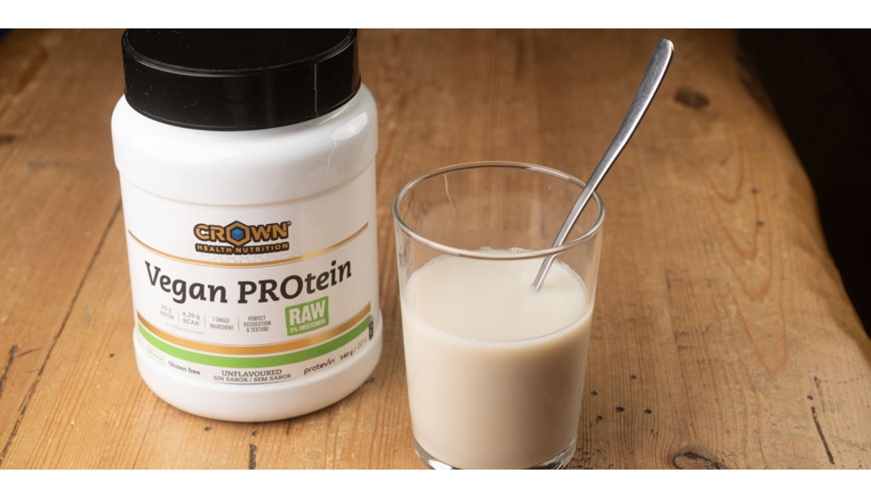 Vegan Protein