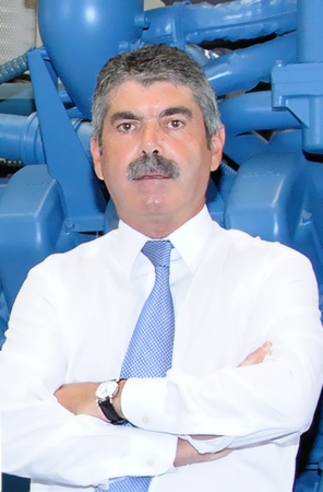 Juan Perona, director comercial nacional de Himoinsa