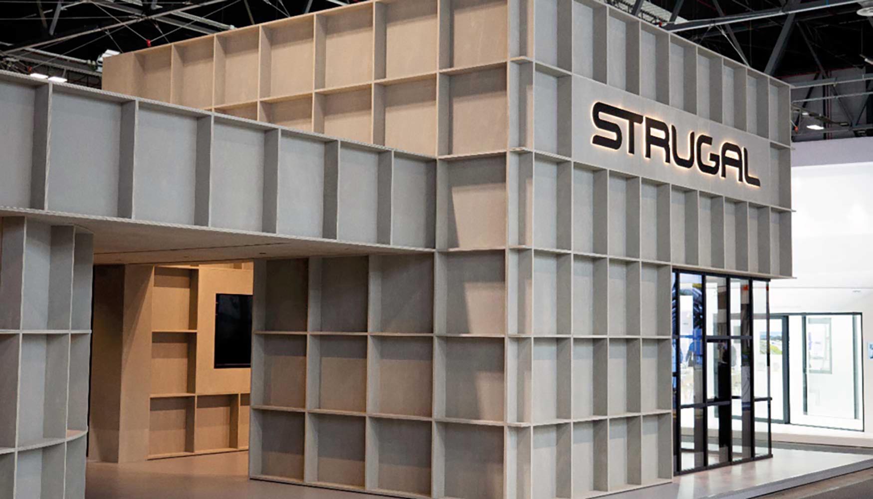 Stand da Strugal