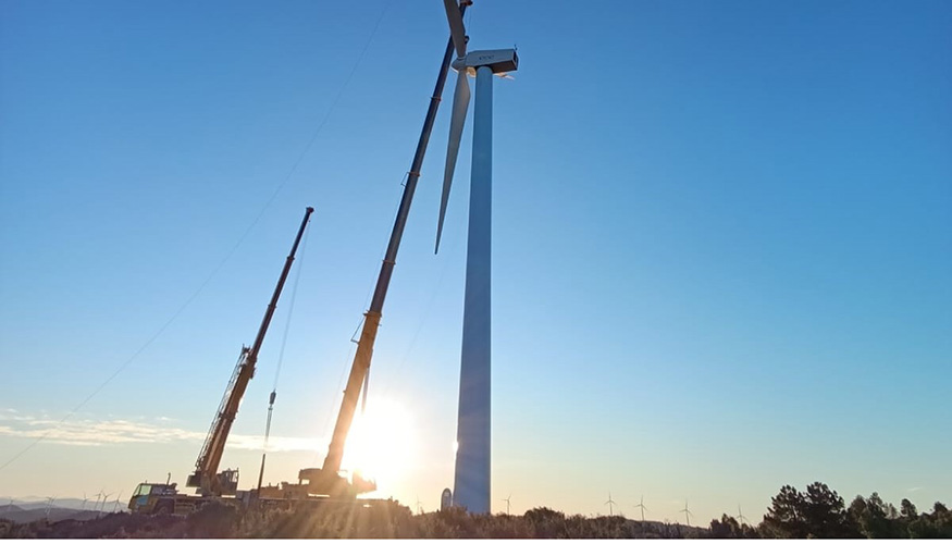 EnergyLoop cuenta con la capacidad operativa necesaria para gestionar el volumen de residuos generados en los plazos deseados...