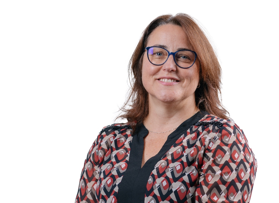 Catarina Pereira Pinto tem mais de 20 anos de experincia na rea de compras