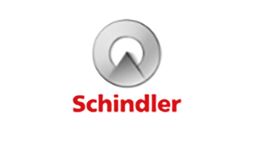 Logo Schindler