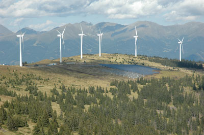 Los mdulos 240 Peak Energy de REC Solar tendrn que soportar velocidades de viento de 140 km/h y cargas de nieve de 9 kN/m...