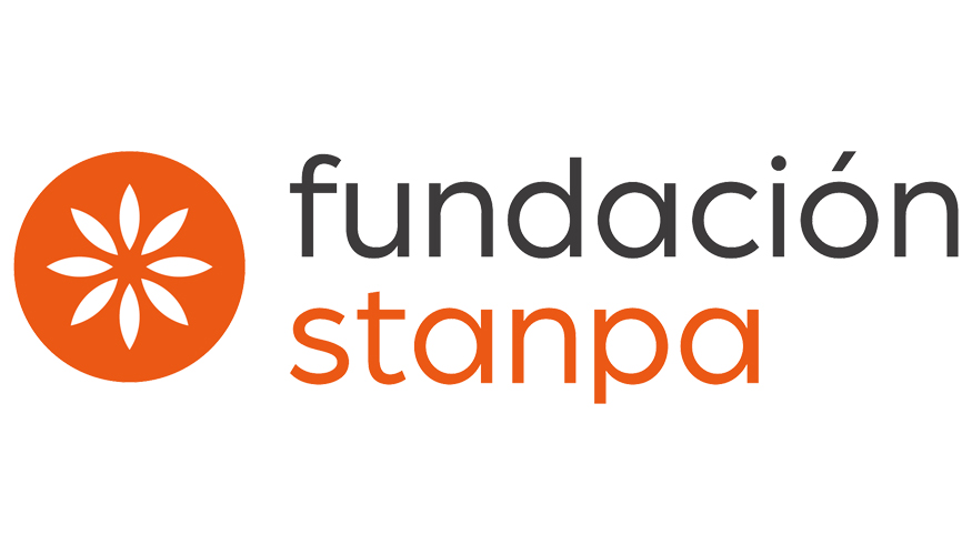 Logo Fundacin Stanpa