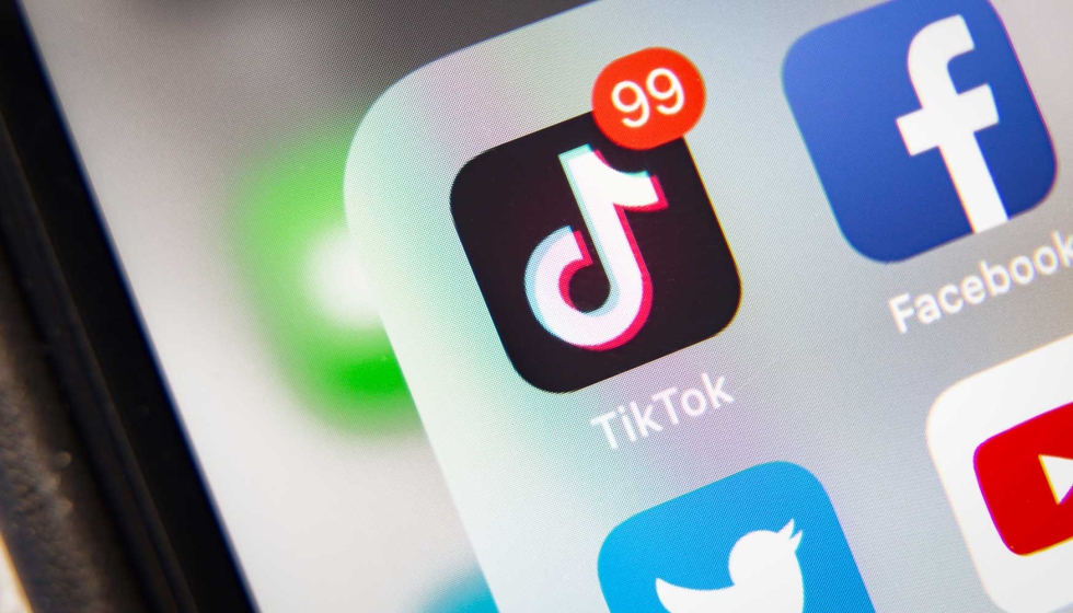 Foto de TikTok triplica sus ventas en EE. UU. durante el Black Friday