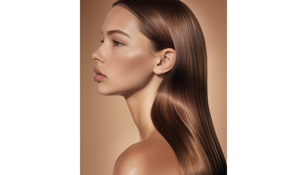 Foto de Cabello a punto esta Navidad con hop Organic Keratin