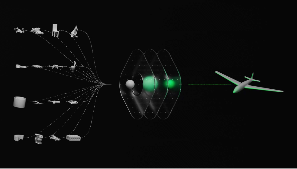 PhysicsX construye su ltimo Large Physics Model (LPM) preentrenado para aerodinmica a partir de datos de simulacin de alta fidelidad generados con...