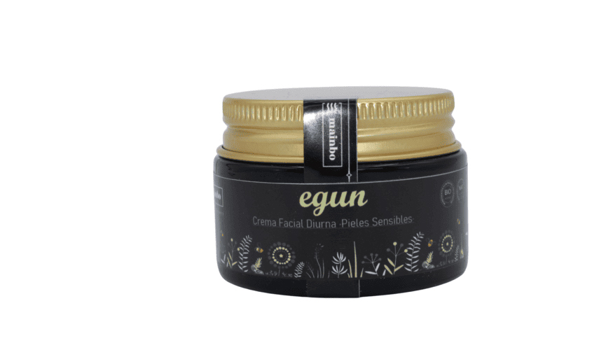 Egun crema facial de da