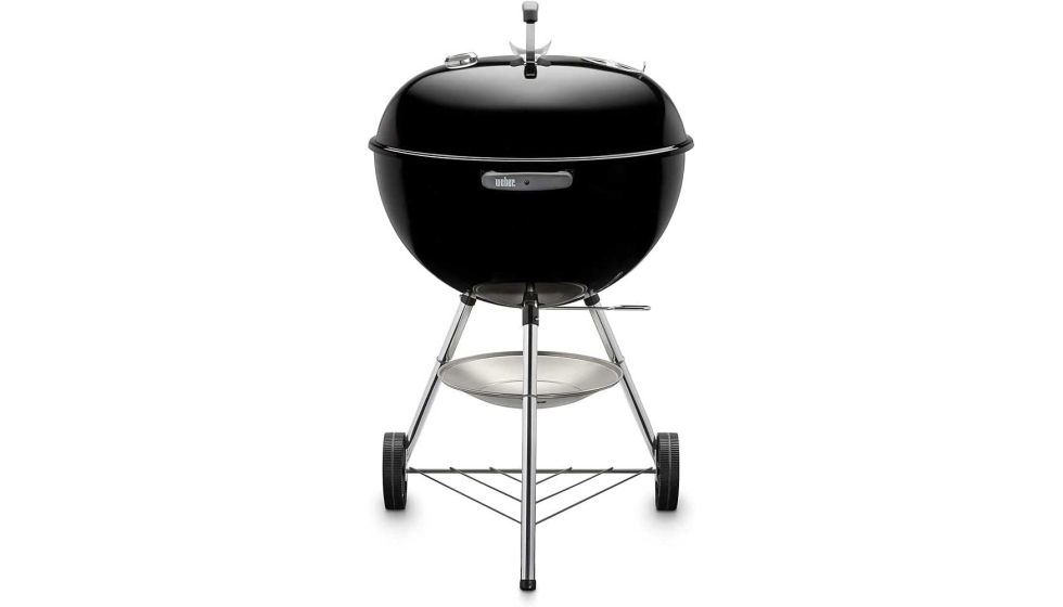 Barbacoa Classic Kettle