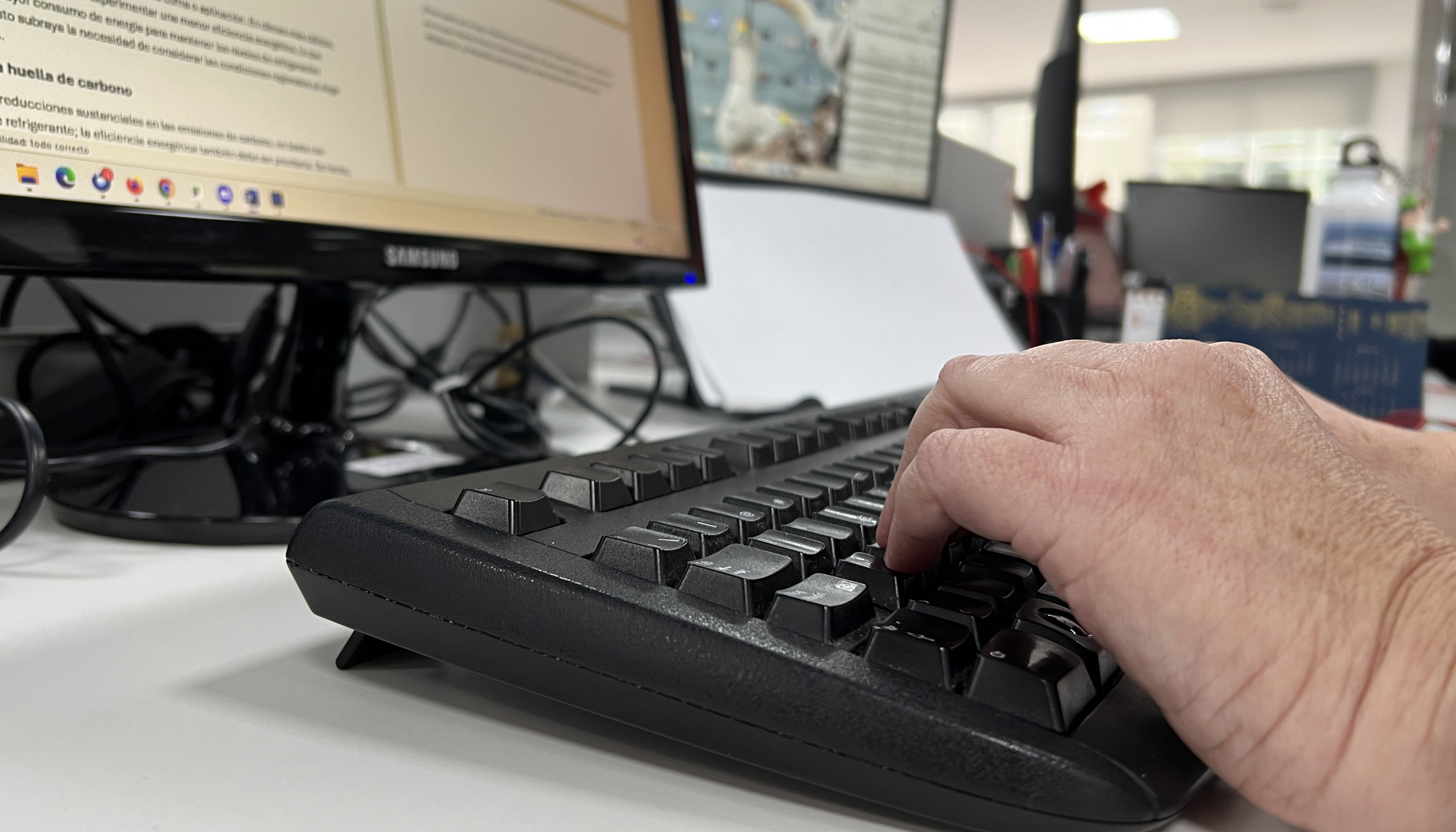 Con estas medidas, el Gobierno pretende apoyar la transformacin tecnolgica de los medios de comunicacin...