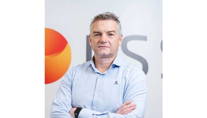 Albert Forcadell, Operations Director Packaging Iberia en DS Smith