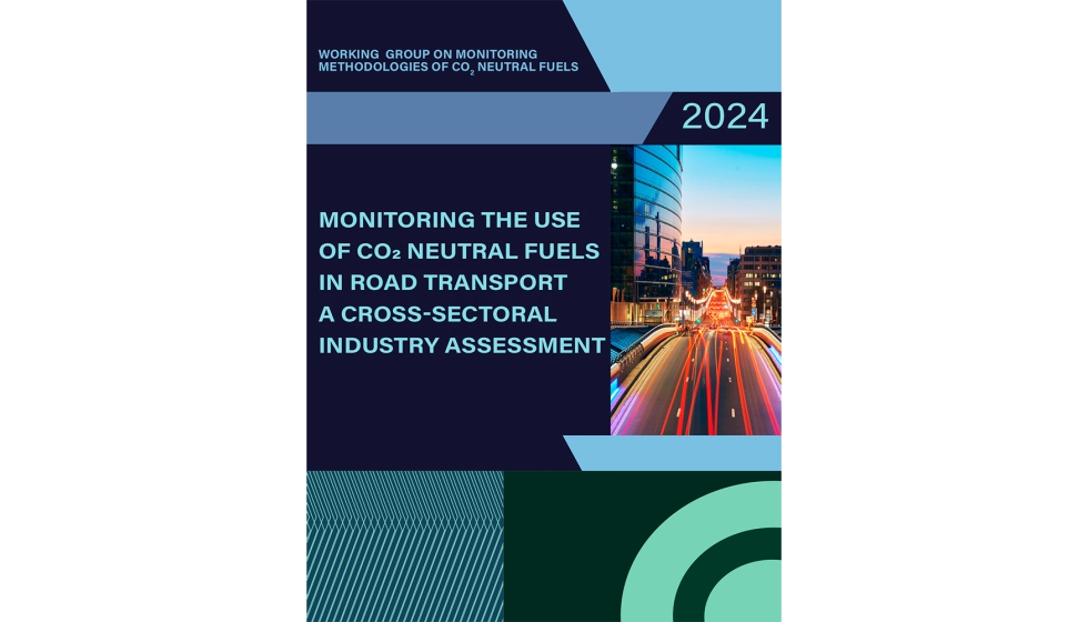 El informe explora el potencial de los combustibles neutros en carbono para descarbonizar el transporte como una herramienta complementaria a la...