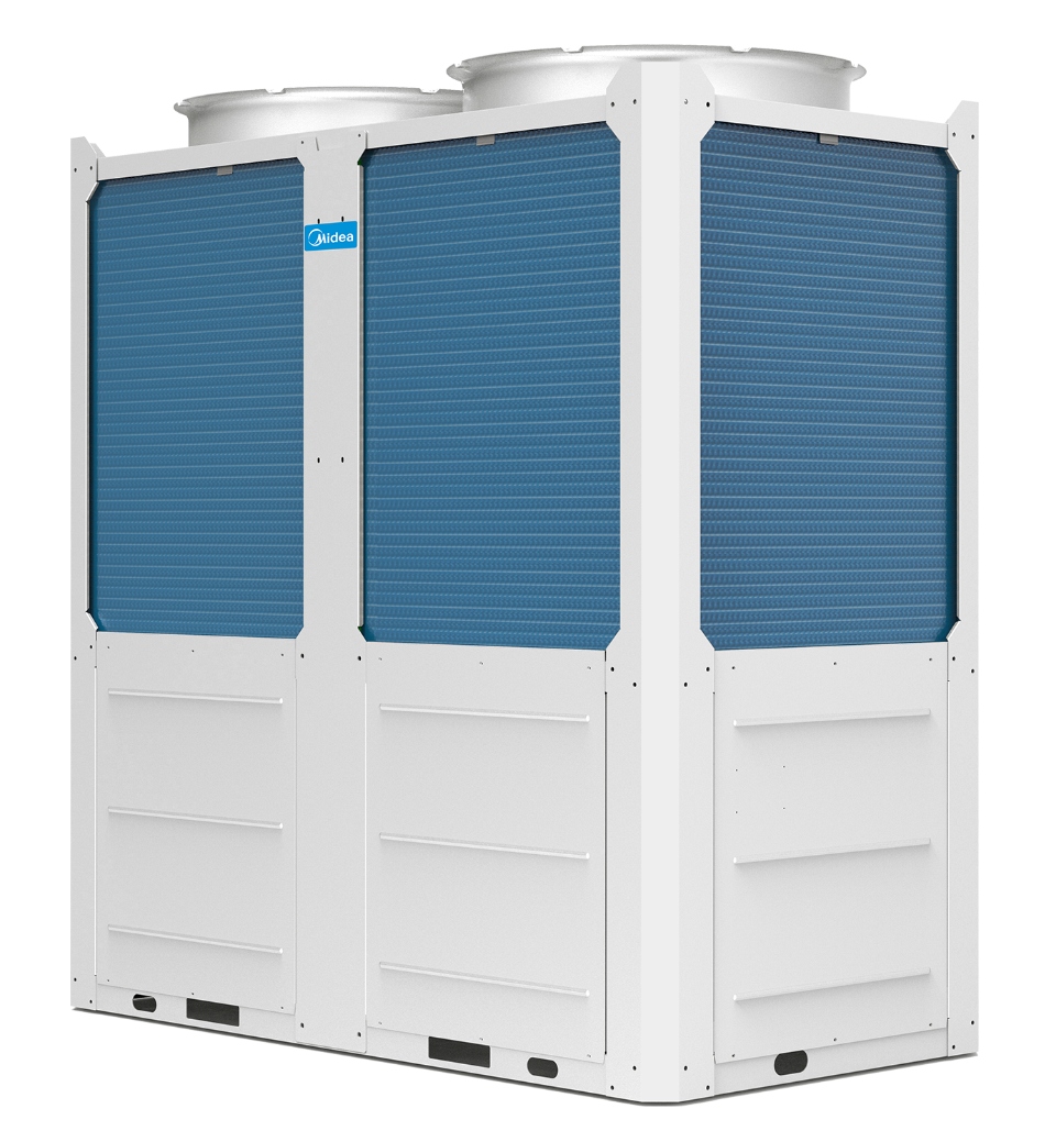 O novo modelo Aqua Thermal Super Series