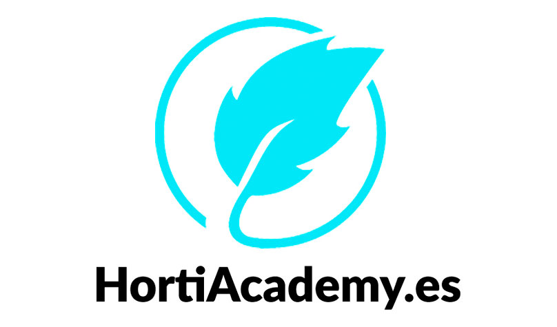 Escuela online de horticultura sostenible